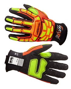   UVEX HexArmor GGT5 Mud Series 4021 (  4021)
