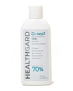   HealthGard Di-sept ( -)   ()  &amp;nbsp;- 100&amp;nbsp;